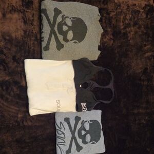 SoulCycle Top Bundle, Small